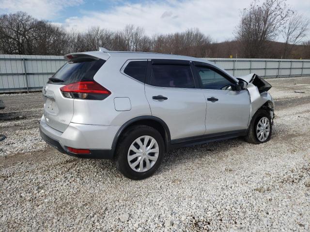 Photo 3 from auction – 2017 NISSAN ROGUE S with VIN KNMAT2MV7HP510555
