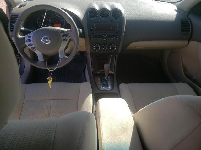 Photo 8 from auction – 2012 NISSAN ALTIMA BAS with VIN 1N4AL2AP5CN420644