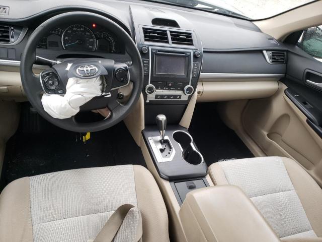 Photo 8 from auction – 2012 TOYOTA CAMRY with VIN 4T1BF1FK0CU600984