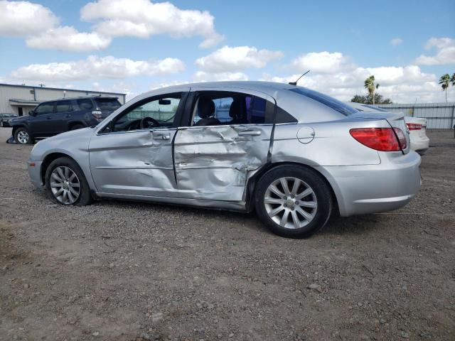 Photo 2 from auction – 2010 CHRYSLER SEBRING LI with VIN 1C3CC5FB8AN141207