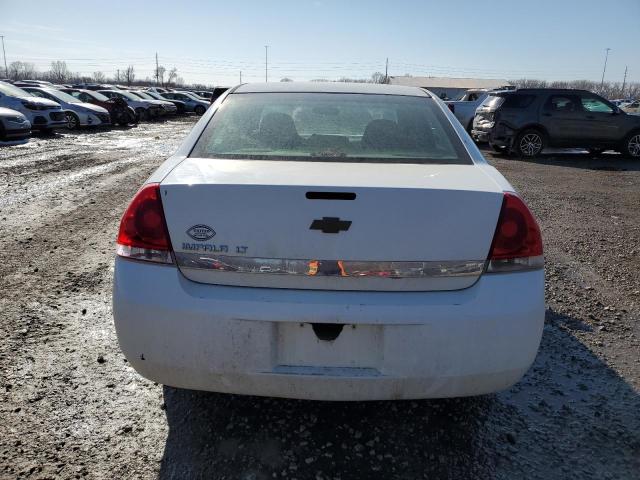 Photo 6 from auction – 2008 CHEVROLET IMPALA LT with VIN 2G1WT55N189102808