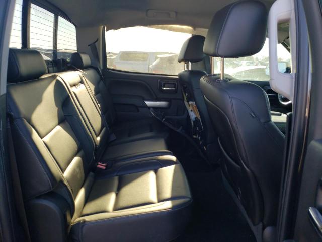 Photo 10 from auction – 2014 CHEVROLET SILVERADO with VIN 3GCUKSEC6EG141779