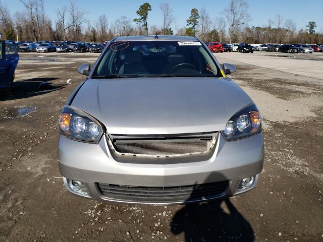 Photo 5 from auction – 2006 CHEVROLET MALIBU MAX with VIN 1G1ZU63816F239796
