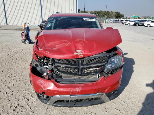Photo 5 from auction – 2016 DODGE JOURNEY CR with VIN 3C4PDCGB1GT194868