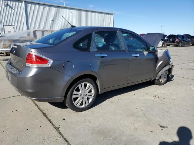 Photo 3 from auction – 2010 FORD FOCUS SEL with VIN 1FAHP3HN0AW242646