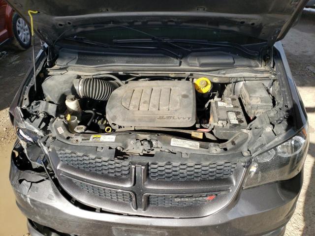 Photo 12 from auction – 2019 DODGE GRAND CARA with VIN 2C4RDGEG6KR723788