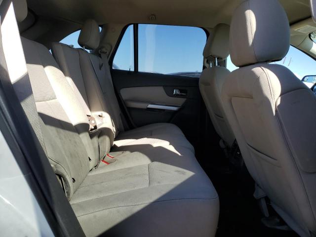 Photo 11 from auction – 2013 FORD EDGE SE with VIN 2FMDK3G94DBC67062