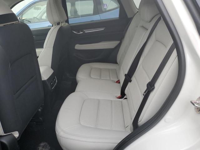 Photo 10 from auction – 2021 MAZDA CX-5 GRAND with VIN JM3KFBAY9M0322558