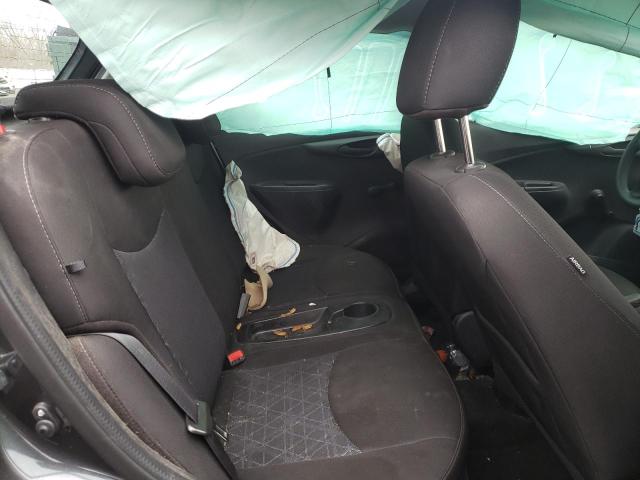Photo 10 from auction – 2021 CHEVROLET SPARK LS with VIN KL8CB6SA4MC742317