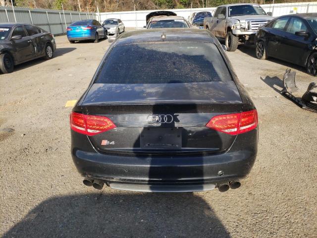 Photo 6 from auction – 2012 AUDI S4 PREMIUM with VIN WAUBGAFL6CA007199