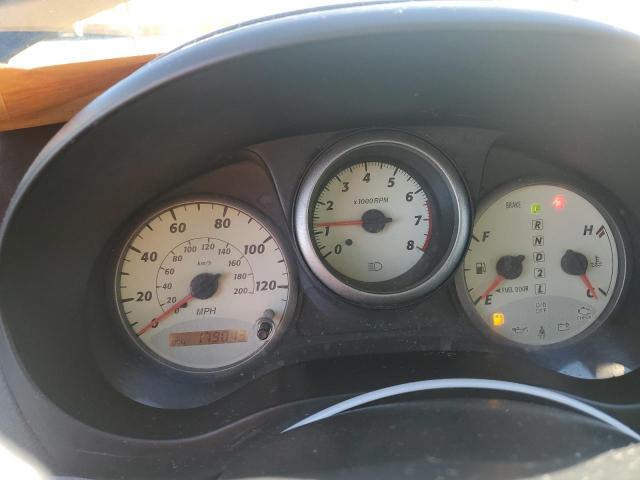 Photo 9 from auction – 2003 TOYOTA RAV4 with VIN JTEGH20VX36011969