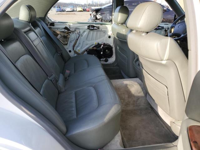 Photo 10 from auction – 1996 LEXUS LS 400 with VIN JT8BH22F4T0041233