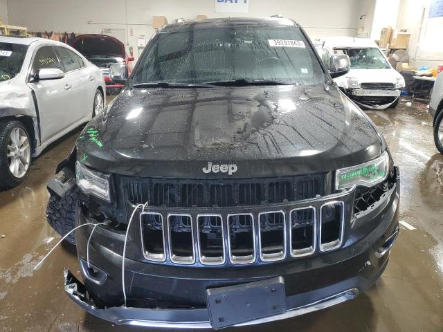Photo 5 from auction – 2015 JEEP GRAND CHER with VIN 1C4RJFBG3FC827791