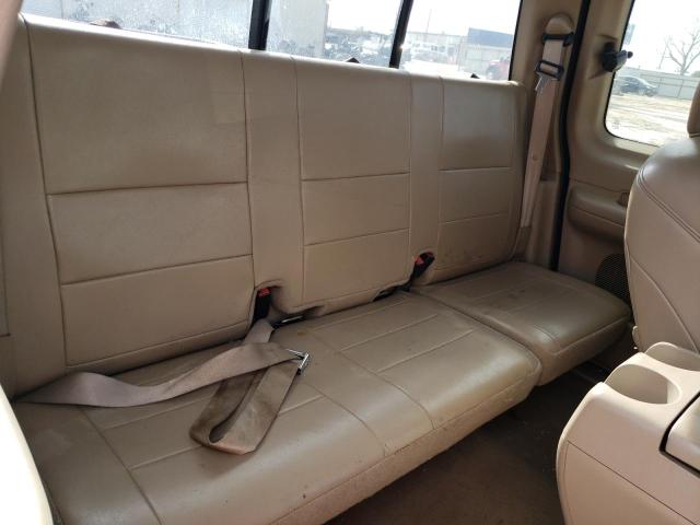 Photo 10 from auction – 2003 FORD F150 with VIN 1FTRX17L23NB87774
