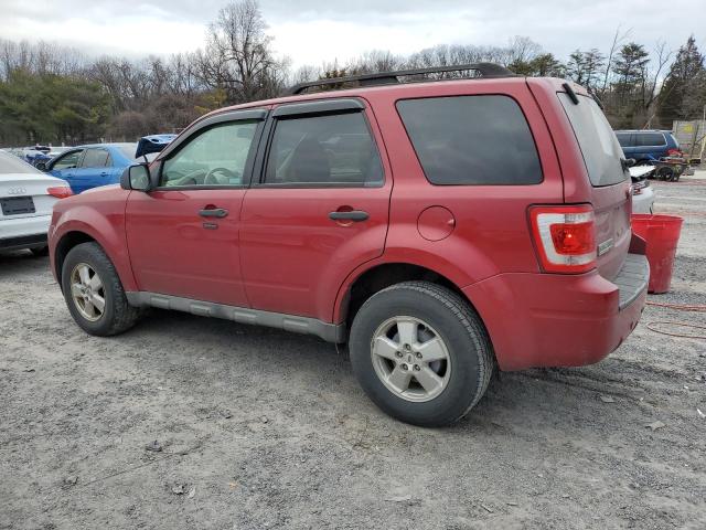 Photo 2 from auction – 2009 FORD ESCAPE XLT with VIN 1FMCU93G49KC49154