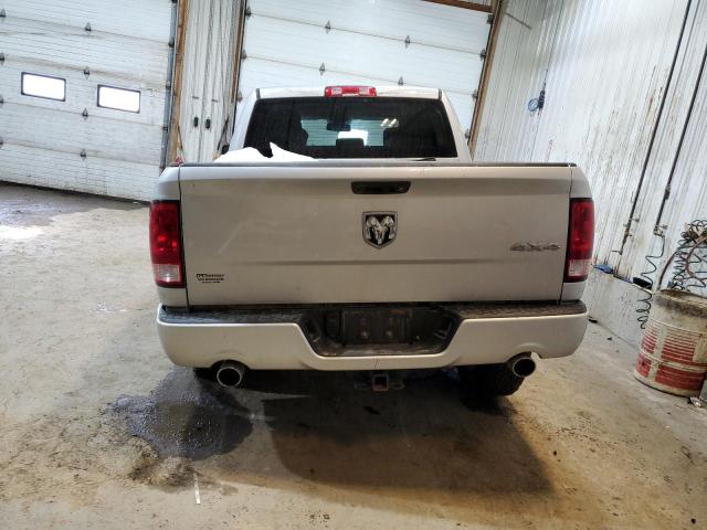 Photo 6 from auction – 2016 RAM 1500 ST with VIN 3C6RR7KT4GG296165