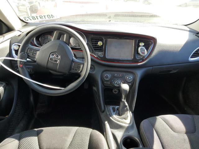 Photo 8 from auction – 2014 DODGE DART SXT with VIN 1C3CDFBB6ED862100