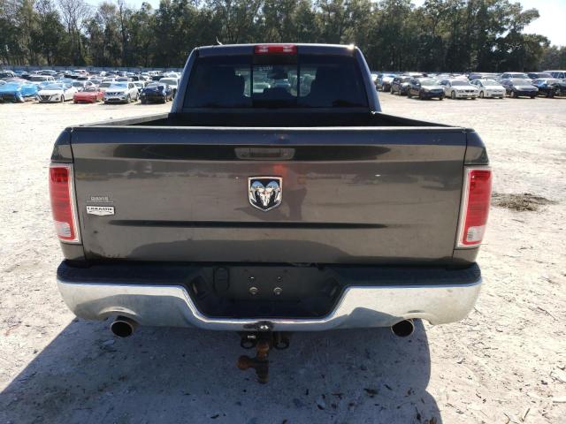 Photo 6 from auction – 2016 RAM 1500 LARAM with VIN 1C6RR6VT3GS319966