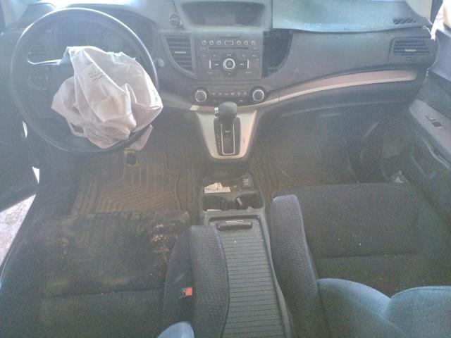 Photo 8 from auction – 2012 HONDA CR-V EX with VIN 5J6RM4H56CL039630