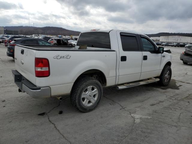 Photo 3 from auction – 2006 FORD F150 SUPER with VIN 1FTPW14V46KD51130
