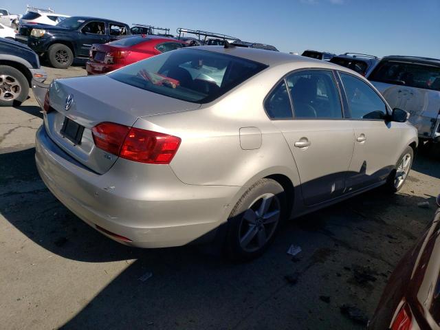 Photo 3 from auction – 2012 VOLKSWAGEN JETTA TDI with VIN 3VWLL7AJ4CM473130