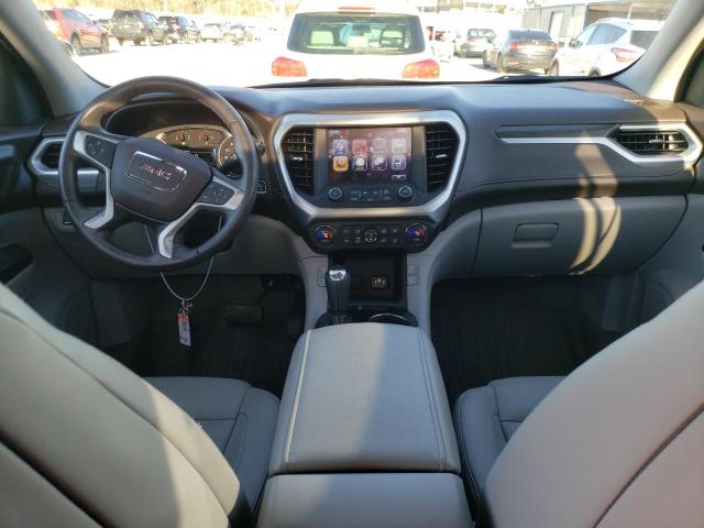 Photo 8 from auction – 2018 GMC ACADIA SLT with VIN 1GKKNMLS8JZ131872