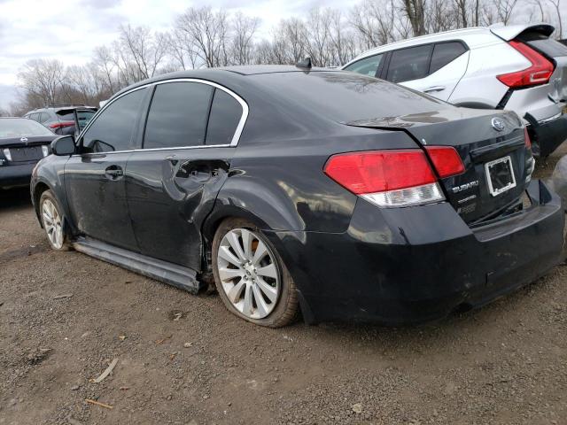 Снимка 2 от търг – 2012 SUBARU LEGACY 3.6 с VIN 4S3BMDL65C2017681