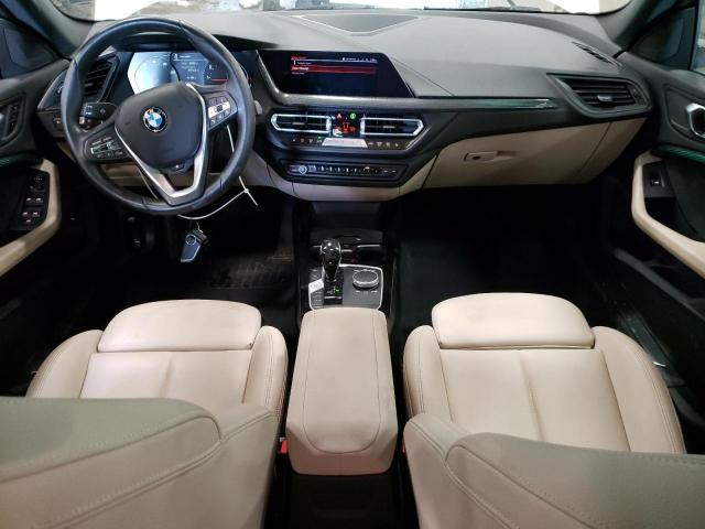 Photo 8 from auction – 2021 BMW 228XI with VIN WBA73AK04M7H66156