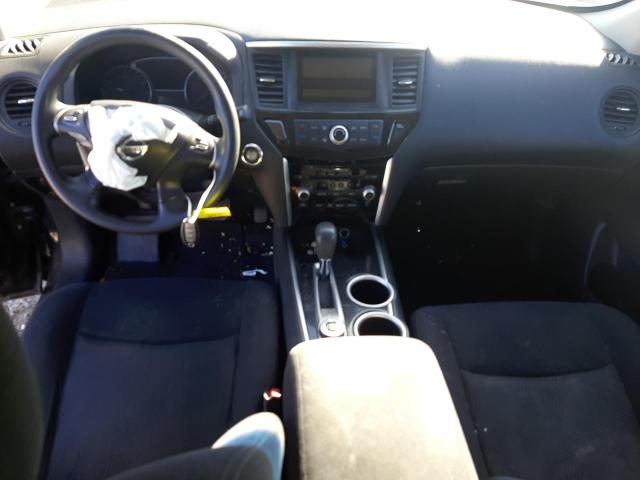 Photo 8 from auction – 2015 NISSAN PATHFINDER with VIN 5N1AR2MM8FC632735