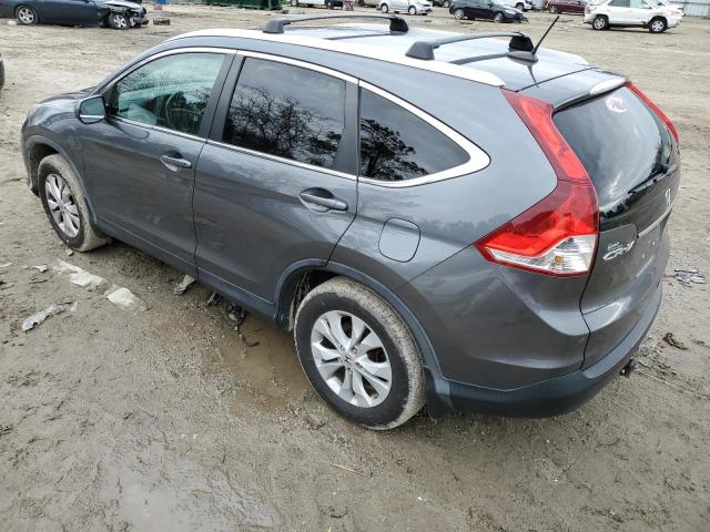 Photo 2 from auction – 2013 AUTOCAR ACL64 with VIN 2HKRM4H79DH620374
