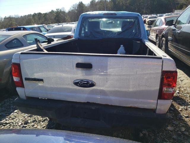 Photo 10 from auction – 2011 FORD RANGER with VIN 1FTKR1AD7BPA87251