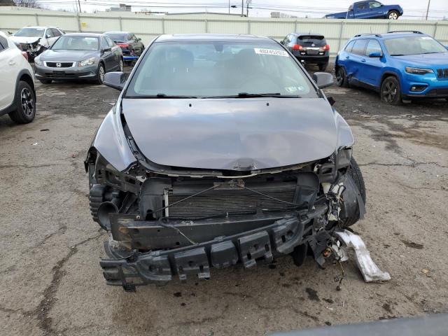 Photo 5 from auction – 2010 CHEVROLET MALIBU 1LT with VIN 1G1ZC5EB8AF247103