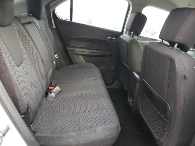 Photo 11 from auction – 2012 CHEVROLET EQUINOX LS with VIN 2GNALBEK6C6334246