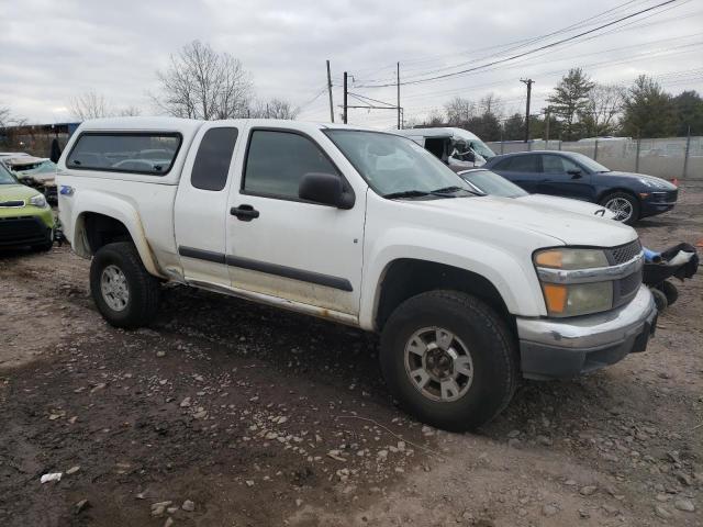 Photo 4 from auction – 2008 CHEVROLET COLORADO with VIN 1GCDT19E088141564