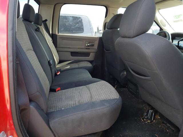 Photo 10 from auction – 2010 DODGE RAM 1500 with VIN 1D7RB1CT7AS174625