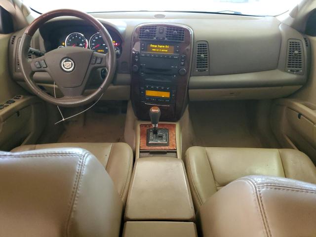 Photo 8 from auction – 2006 CADILLAC SRX with VIN 1GYEE637X60217092