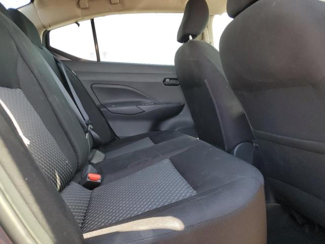 Photo 10 from auction – 2020 NISSAN VERSA S with VIN 3N1CN8DV3LL872265