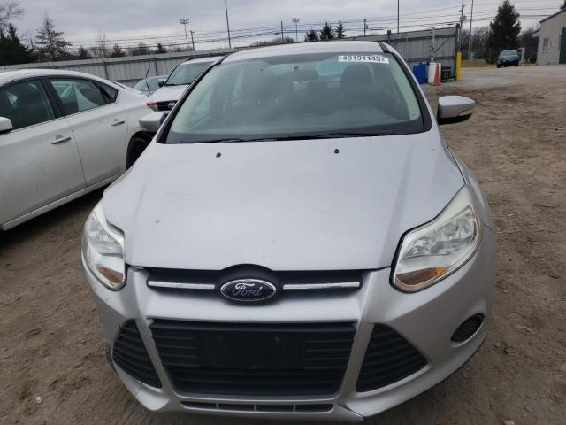 Photo 5 from auction – 2013 FORD FOCUS SE with VIN 1FADP3F2XDL231506
