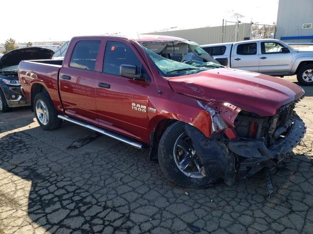 Фото 4 с аукциона – 2014 RAM 1500 ST с VIN 1C6RR7KT8ES240221