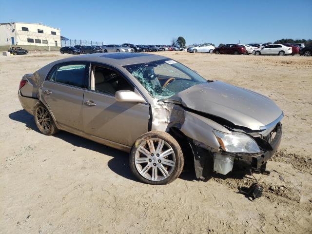 Photo 4 from auction – 2007 TOYOTA AVALON XL with VIN 4T1BK36B97U205263
