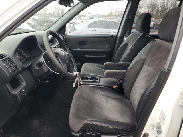 Photo 7 from auction – 2004 HONDA CR-V EX with VIN JHLRD78804C032033