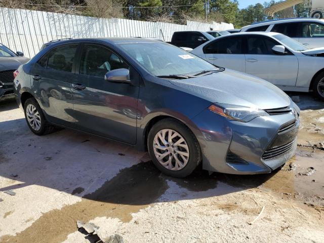 Photo 4 from auction – 2019 TOYOTA COROLLA L with VIN 2T1BURHE3KC201918