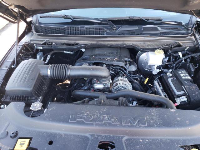 Photo 11 from auction – 2022 RAM 1500 BIG H with VIN 1C6SRFBT5NN262560