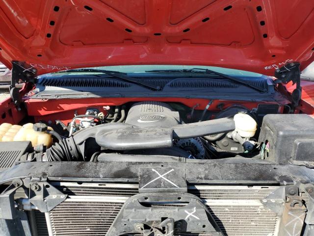 Photo 11 from auction – 2007 CHEVROLET SILVERADO with VIN 1GCEK14Z77Z182431