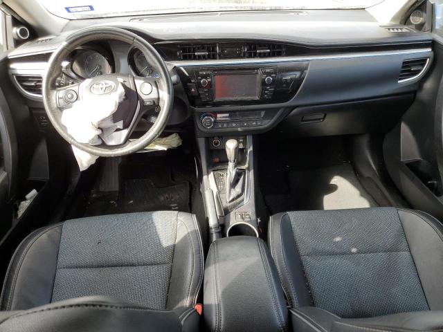 Photo 8 from auction – 2015 TOYOTA COROLLA L with VIN 2T1BURHE6FC345260