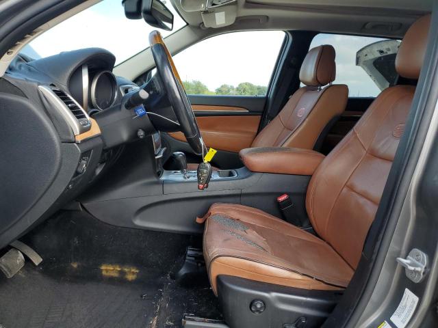 Photo 7 from auction – 2011 JEEP GRAND CHER with VIN 1J4RS6GT6BC649821
