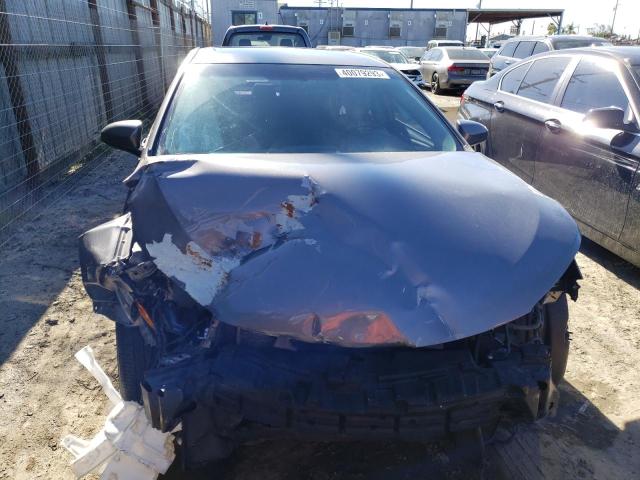 Photo 5 from auction – 2016 TOYOTA CAMRY LE with VIN 4T1BF1FK7GU520071