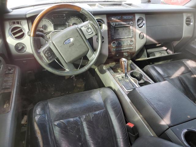 Photo 8 from auction – 2008 FORD EXPEDITION with VIN 1FMFU19518LA76903