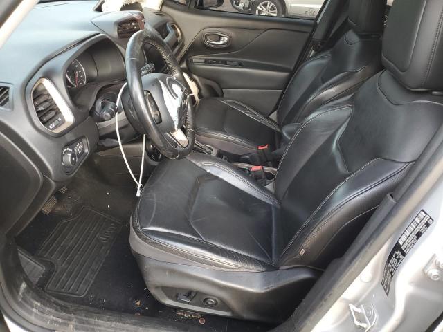 Photo 7 from auction – 2016 JEEP RENEGADE L with VIN ZACCJBDT2GPC74105