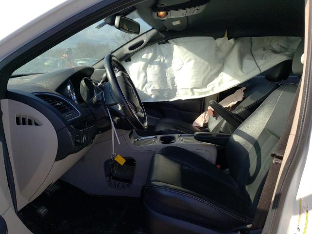 Photo 7 from auction – 2018 DODGE GRAND CARA with VIN 2C4RDGCG7JR325300